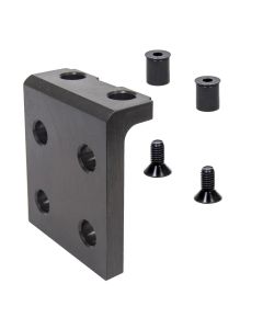 Stronghand T61825 Side Bracket for Rhino Carts