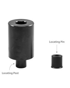 StrongHand BuildPro T64214 Fixed Rest