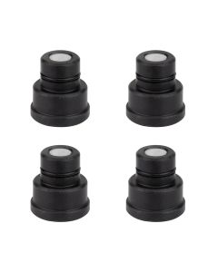Stronghand T65410-K4 Magnetic Plugs (4 pack)