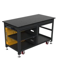 TD6-1575Q-F3 STRONGHAND Rhino Cart 1500mm x 750mm