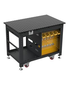 TDQ612075 STRONGHAND Rhino Cart 1200mm x 750mm (Table Only)