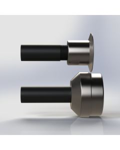 Stakesy's BR-23/24 Bead Former Tipping Roll Sets