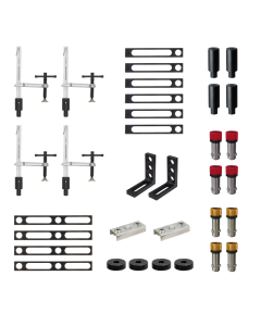 Stronghand TMK610 38pcs BuildPro Kit