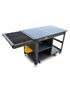TPLK7653 Rhino Table Plasma Cutting Tray