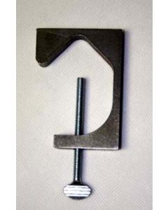 Tube Axis Gauge Bracket