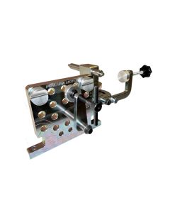 Tubela Piranha Tube Notcher