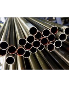 Motorsport UK & FIA Approved Bendable Roll Cage & Chassis Tubing - 1.250 x 14swg (2.03mm)