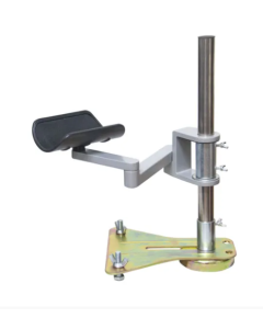 ARA18 StrongHand Articulated Arm Rest