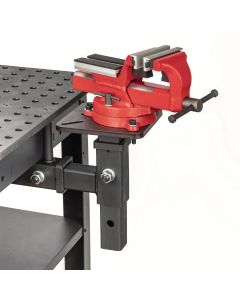 Stronghand TXH8022 Hitch Mount Plate for Rhino Carts 