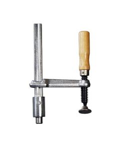 StrongHand BuildPro UEWN6200 Wooden Handle Inserta Clamp