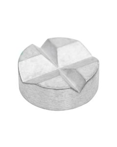 StrongHand BuildPro Aluminum Magnetic Top V-pad T54219