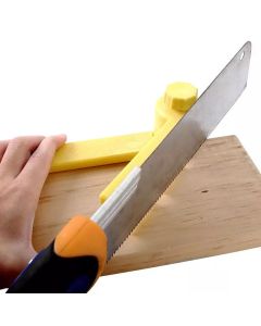 Hand Saw Mitre Gauge