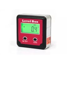 Digital Level Box - 2 Button