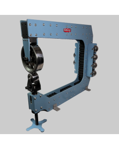 EWBT600 Benchtop English Wheel