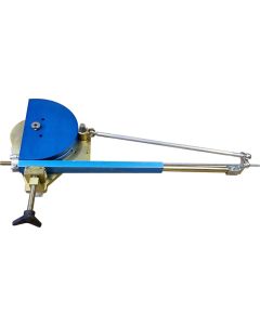 MK6 Wide Body Mandrel Tube Bender