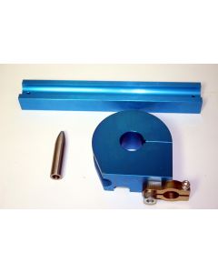 MK3 Mandrel Metric Tube Die Set