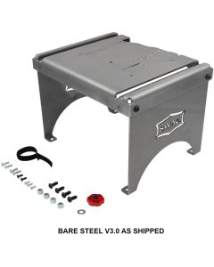 SWAG V3.0 Portaband Table (Bare Steel)