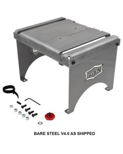 SWAG V4.0 Portaband Table (Bare Steel)