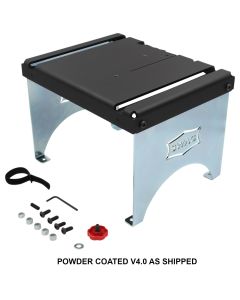 SWAG V4.0 Portaband Table (Powder Coated)