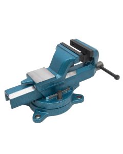 Stronghand CT202-125T-133 Forged Bench Vice 125mmm