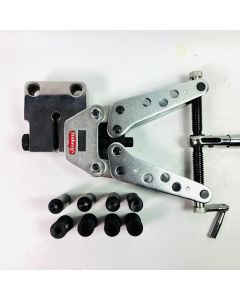 Stakesys Ratcheting "Wing" Punch