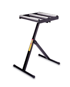 YDX279 Adjustable Foldable Tri Roller Stand