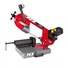 FEMI 785XL Swivel Head Portable Bandsaw 230 volt