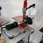 Stakesy’s Vertical Table Kit for Femi SN105XL & 782XL Bandsaws