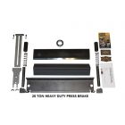 SWAG 20 TON 20.5" UK Spec Heavy Duty Press Brake DIY Builder Kit
