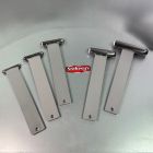 5 Piece Economy T Dollie / Dolly Set