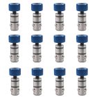STRONGHAND BUILDPRO T65055 BALL LOCK BOLT - PACK OF 12