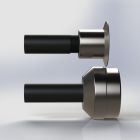 Stakesy's BR-23/24 Bead Former Tipping Roll Sets