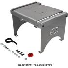 SWAG V3.0 Portaband Table (Bare Steel)