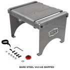 SWAG V4.0 Portaband Table (Bare Steel)