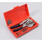 Roper Whitney No. 5 Junior Hand Punch Kit