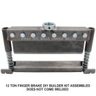 SWAG 12 TON Finger Brake DIY Builder Kit