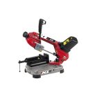 FEMI 784XL Swivel Head Portable Metal Cutting Bandsaw 230 volt