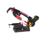 FEMI NG120ABS Automatic Swivel Head Portable Metal Cutting Bandsaw 230 volt