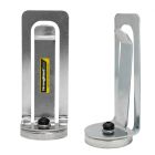 StrongHand AWS100 Magnetic Panel Holders (Twin Pack) 