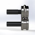 BR23/24 Round Bead Rolls
