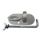 Roper Whitney No 5 Junior Bench Mount