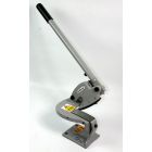 BS3 Throatless Hand Shear