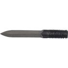 SWISS+BURR C40 HAND DEBURRING TRIANGULAR SCRAPER