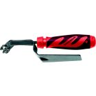 Double Burr hand deburring tool 