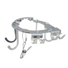 StrongHand GCH160 Adjustable Gas Hook