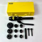 HHK-8E Straight Knockout Punch Kit