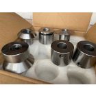 BR450/460X1E 3 Stage Flanging and Hem Roll set
