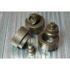 Punch & Die Sets for HHDK-8 Vertical Hydraulic Punch