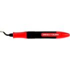 SWISS+BURR Mini Burr Hand Deburring Tool
