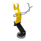 StrongHand MRT200 TIG Torch Rest with Cable Hanger - Adjustable Height